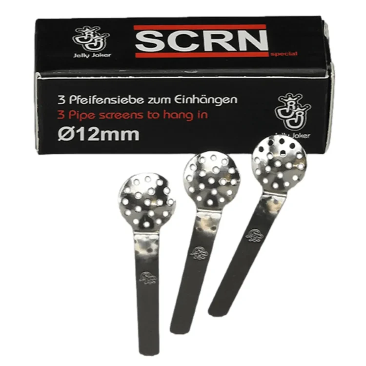 Jelly Joker - SCRN Spoon Screen 12 mm