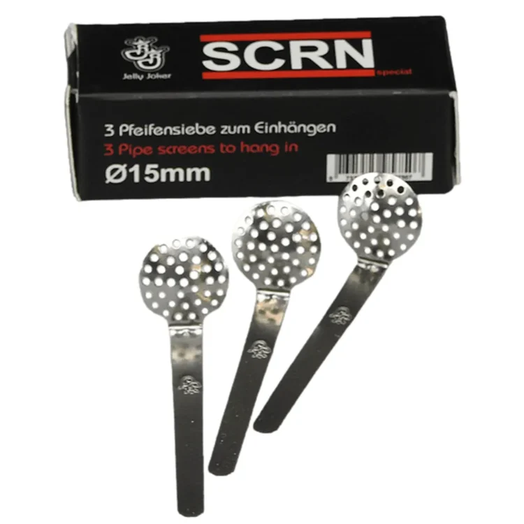 Jelly Joker - SCRN Spoon Screen 15 mm