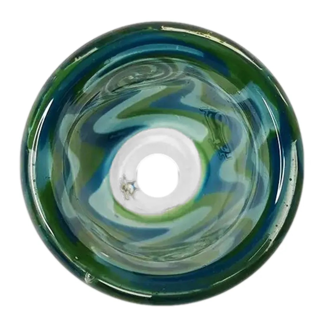 Jelly Joker - Swirl Green SG 18,8 - Billede 2