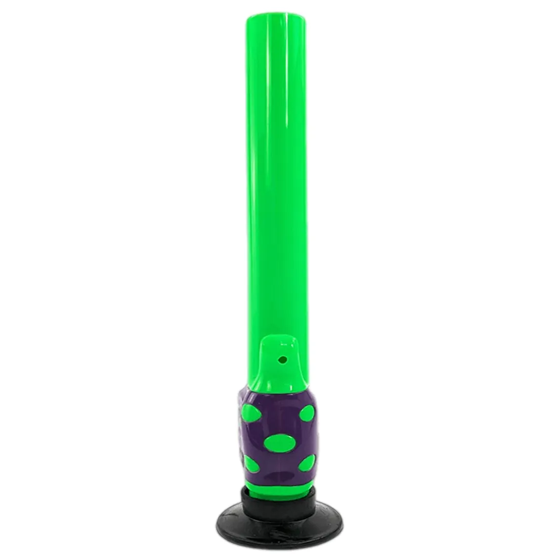 Jelly Joker - Uranium Acrylic Bong 40 cm - Billede 2