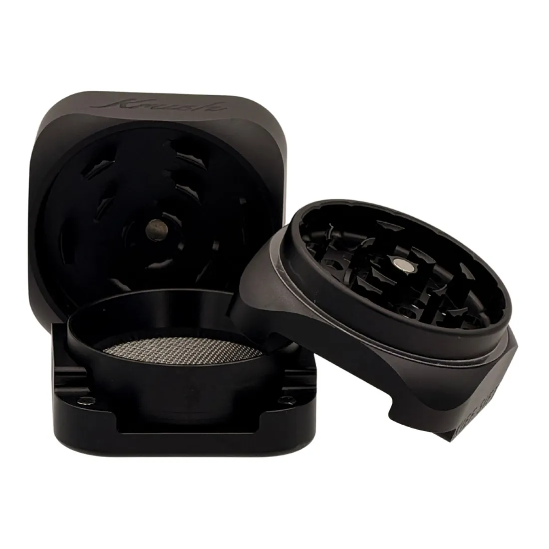 Krush - Kube 3.0 Black - Billede 3