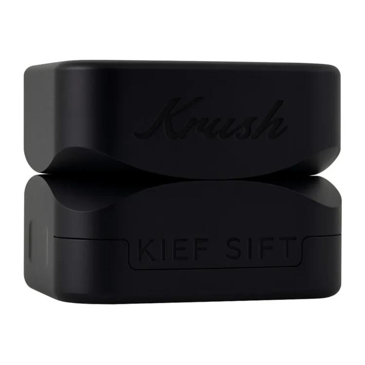 Krush - Kube 3.0 Black