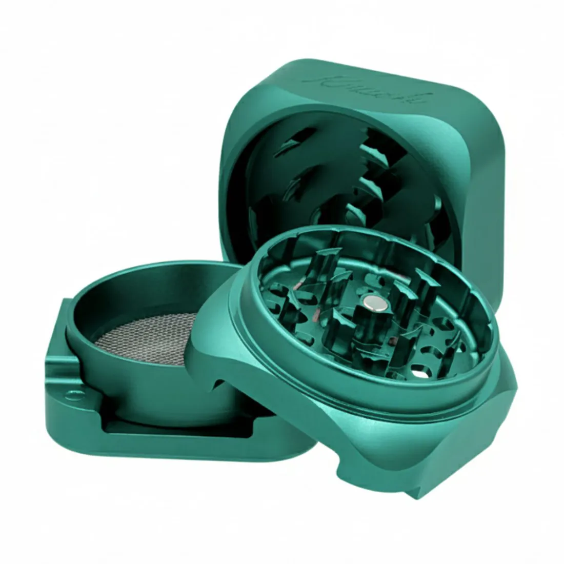 Krush - Kube 3.0 Emerald Green - Billede 3