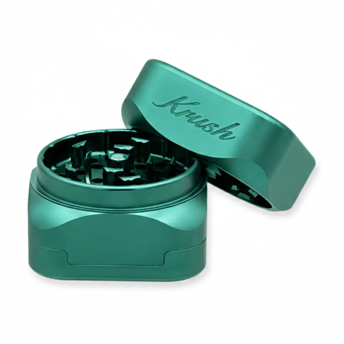 Krush - Kube 3.0 Emerald Green - Billede 2