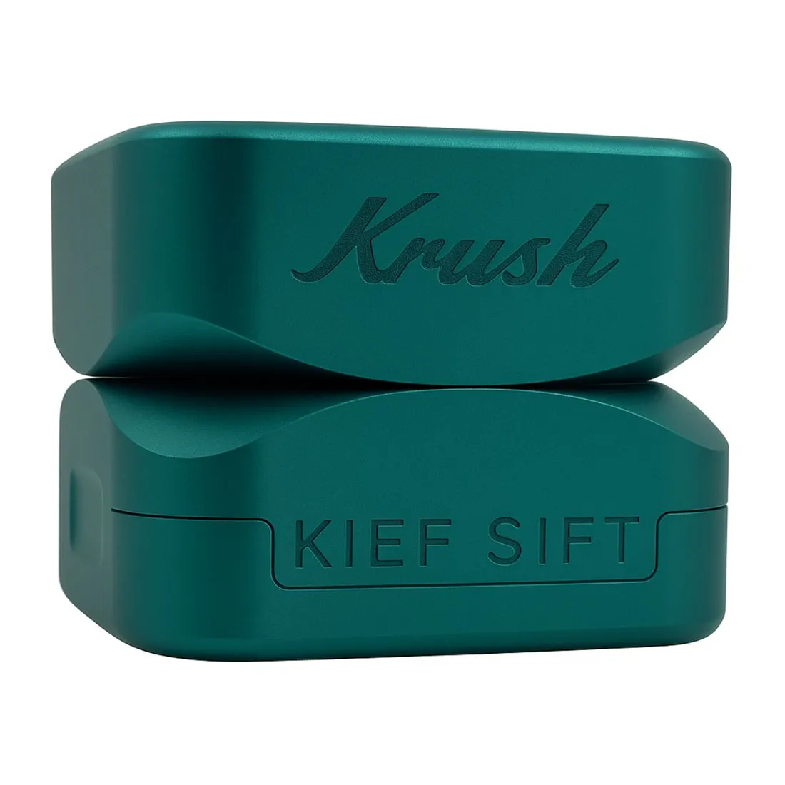 Krush - Kube 3.0 Emerald Green
