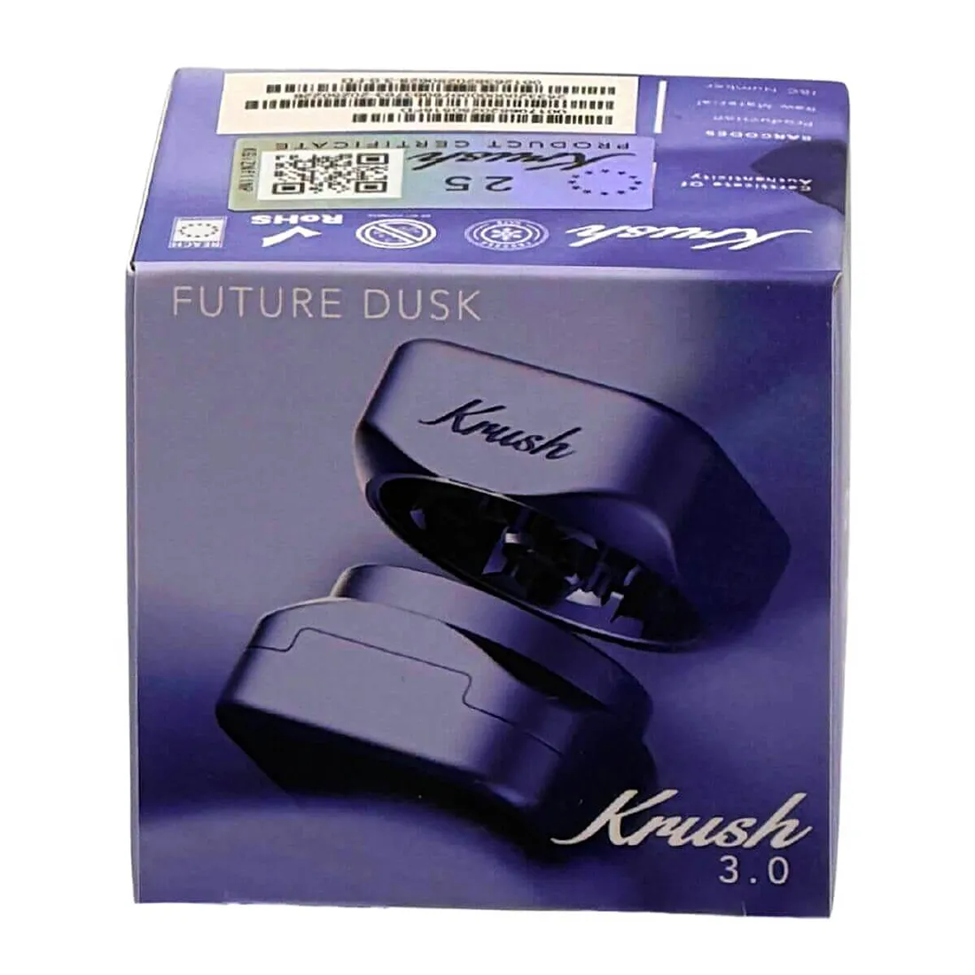 Krush - Kube 3.0 Future Dusk - Billede 5
