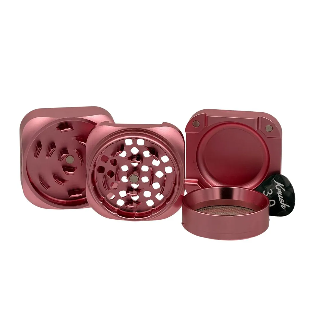 Krush - Kube 3.0 Rose Gold - Billede 4