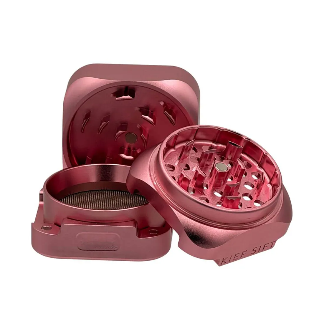 Krush - Kube 3.0 Rose Gold - Billede 3