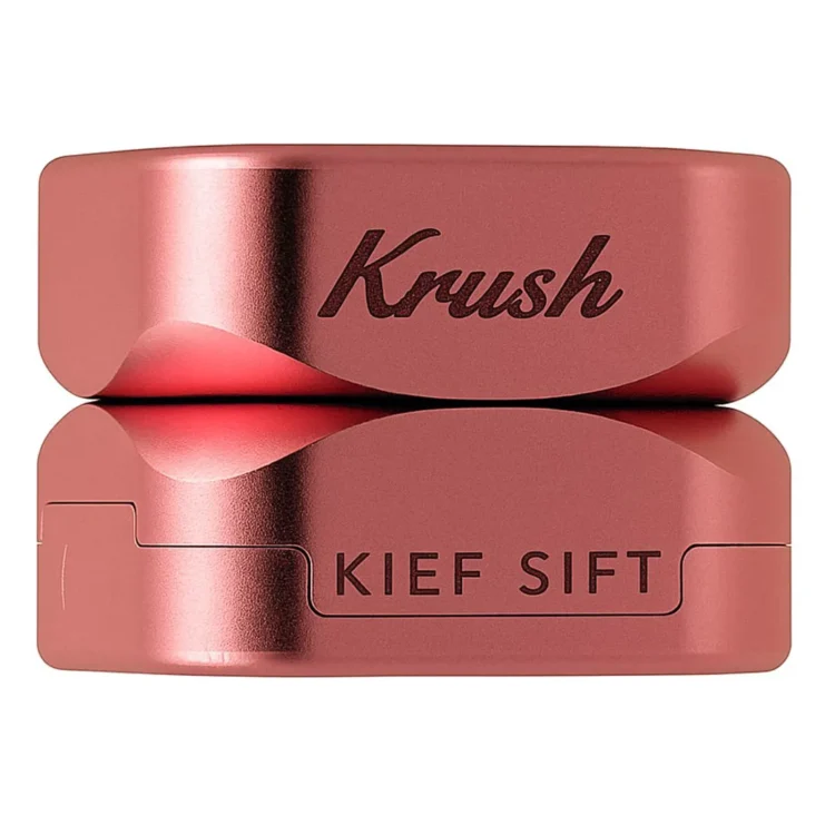 Krush - Kube 3.0 Rose Gold