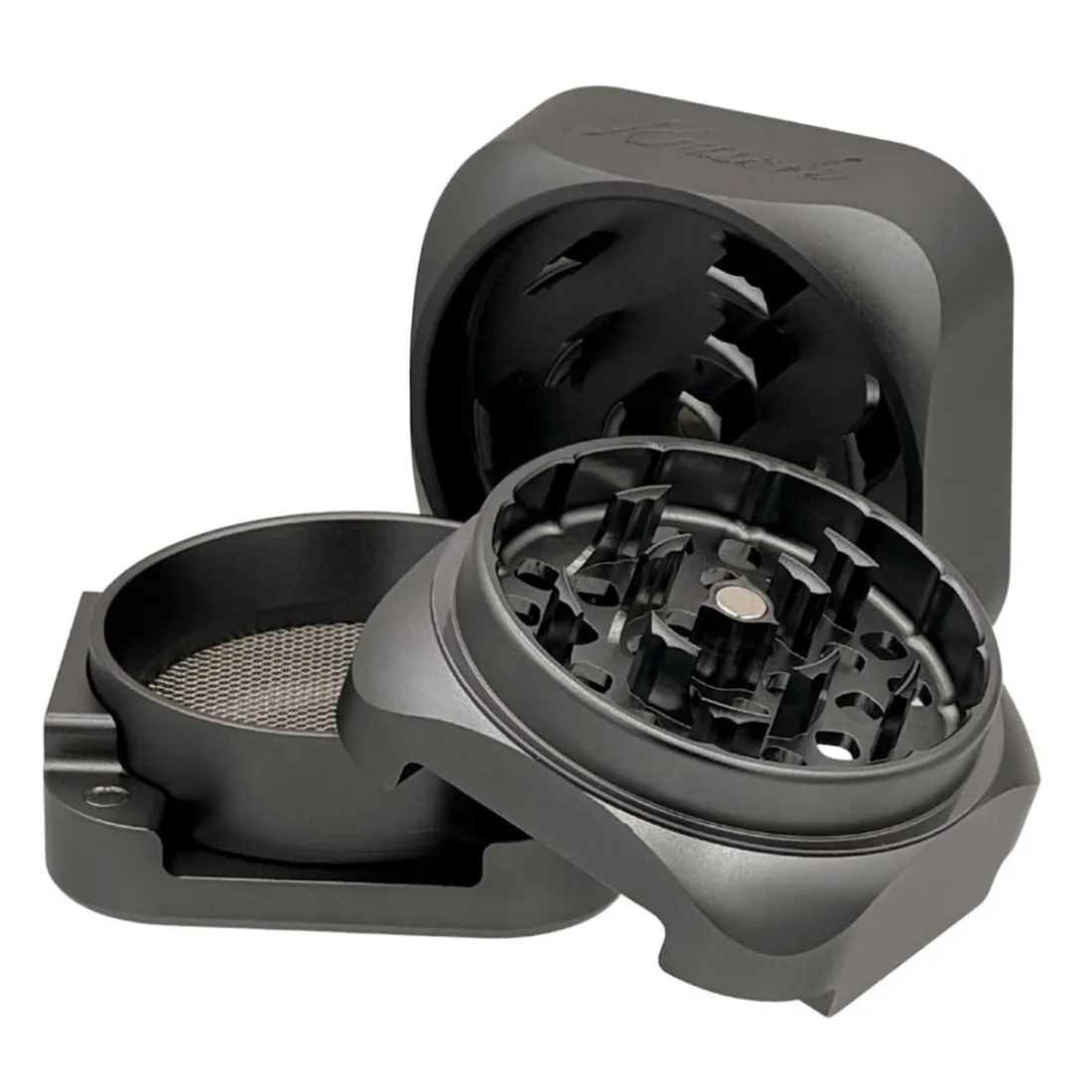 Krush - Kube 3.0 Space Grey - Billede 3