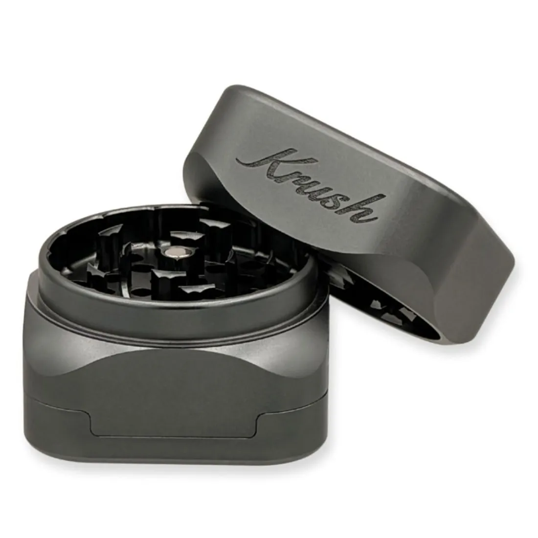 Krush - Kube 3.0 Space Grey - Billede 2