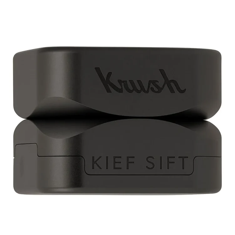 Krush - Kube 3.0 Space Grey