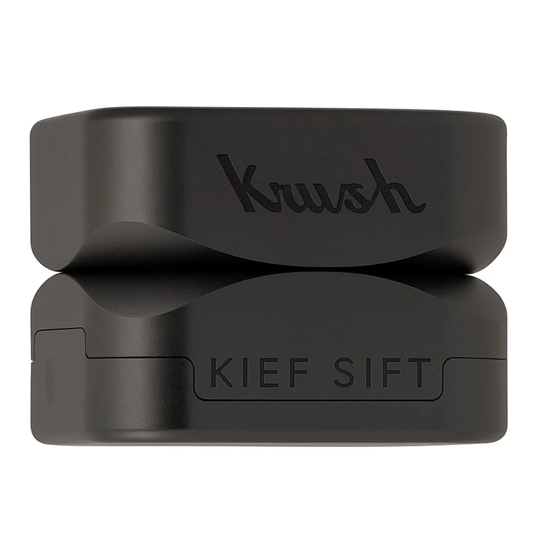 Krush - Kube 3.0 Space Grey