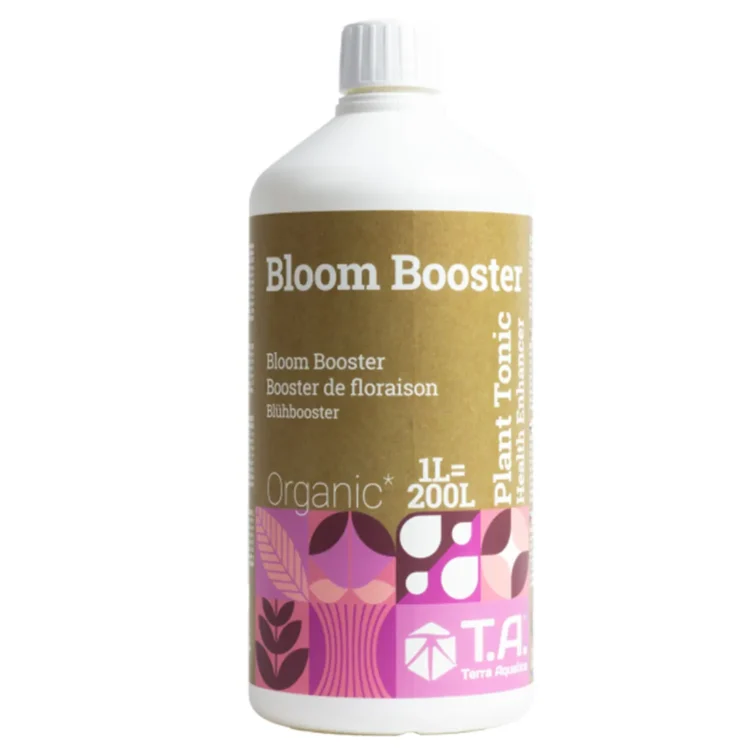 Terra Aquatica - Bloom Booster 1L