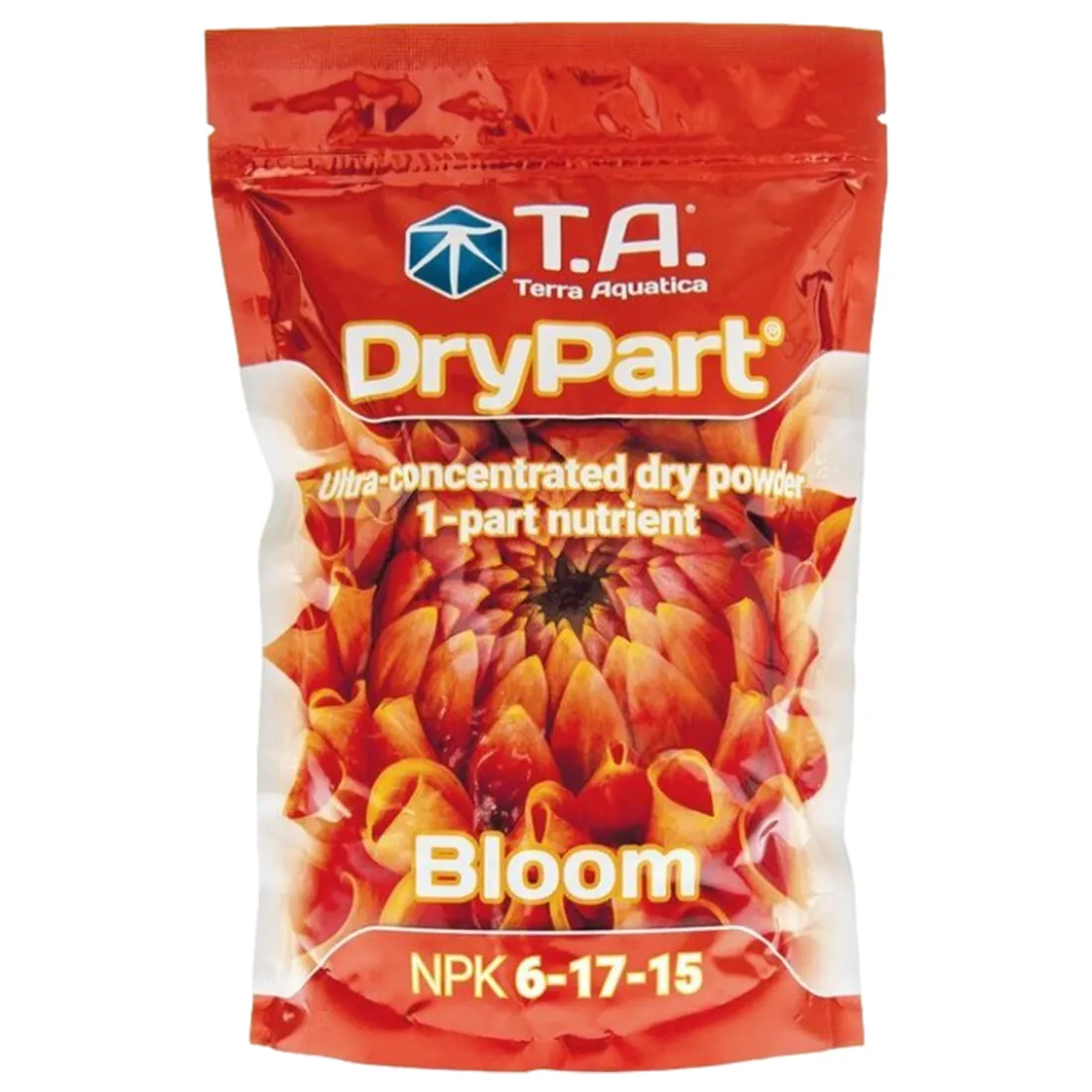Terra Aquatica - DryPart Bloom 1,0 kg