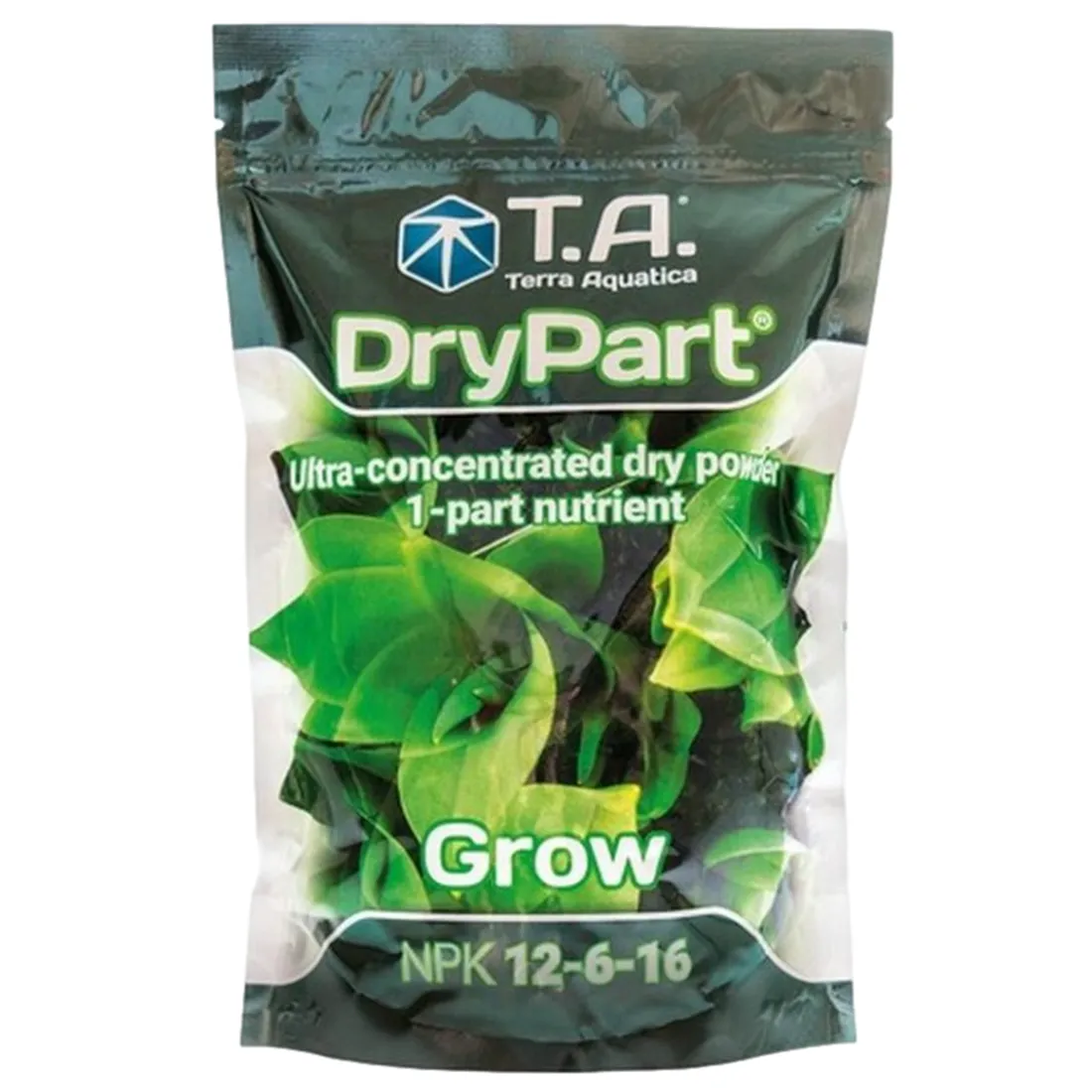 Terra Aquatica - DryPart Grow 1,0 kg