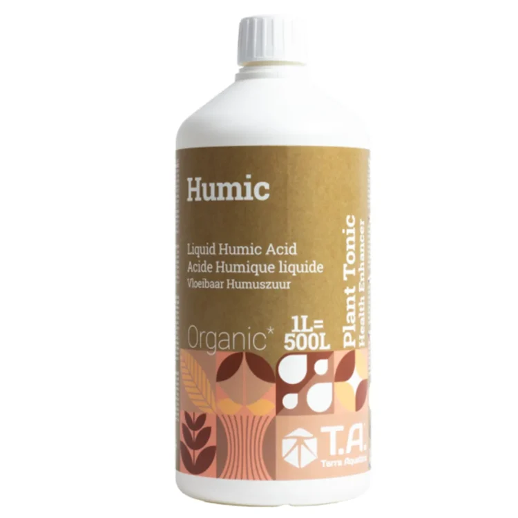 Terra Aquatica - Humic 1L