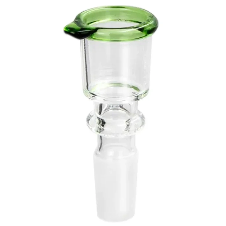 KNIST - Rollstop Bowl Green SG 14,5