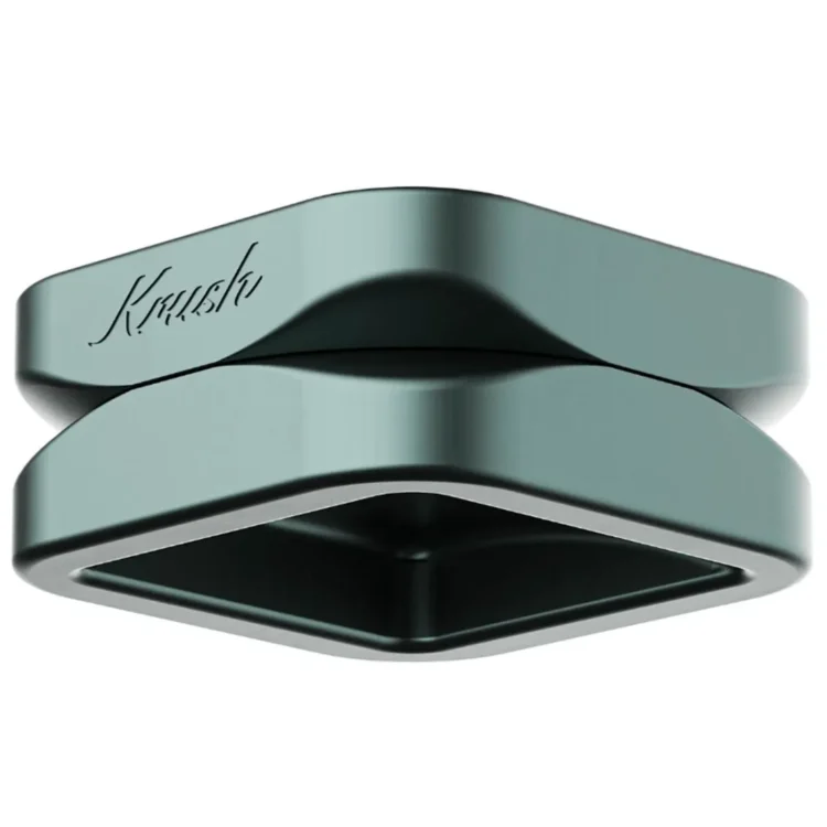 Krush - Kube 2.0 XL Space Grey