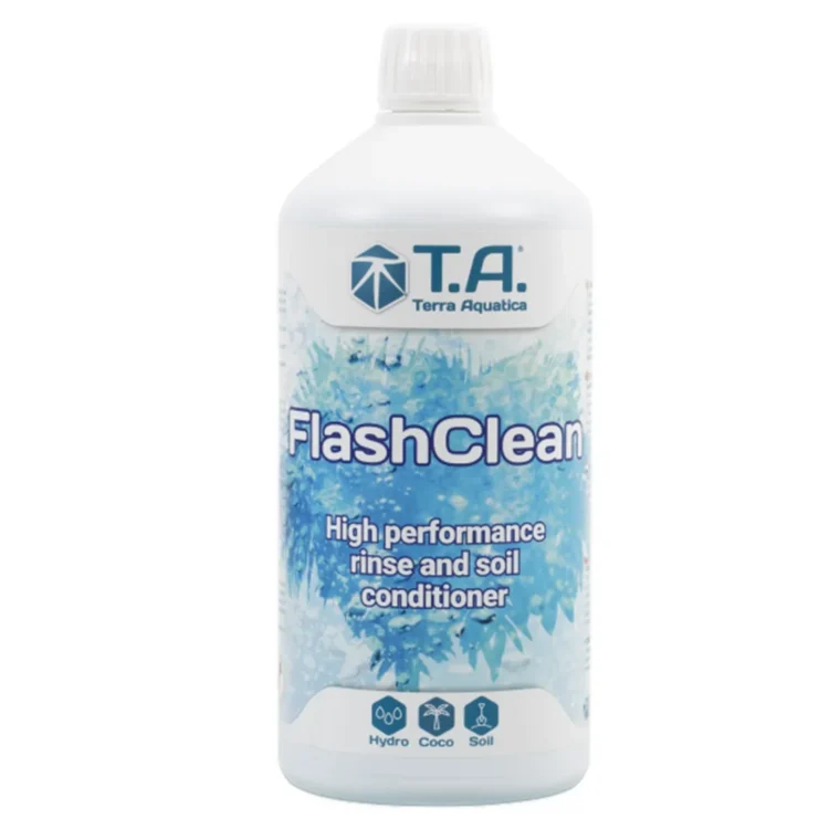 Terra Aquatica - FlashClean 1L