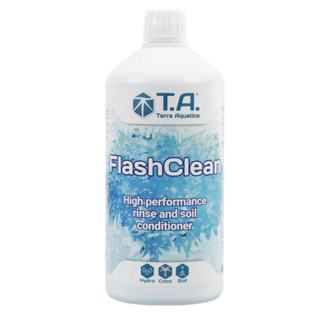Terra Aquatica - FlashClean 1L