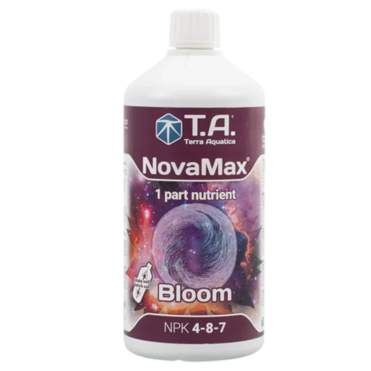 Terra Aquatica - Nova Max Bloom 1L