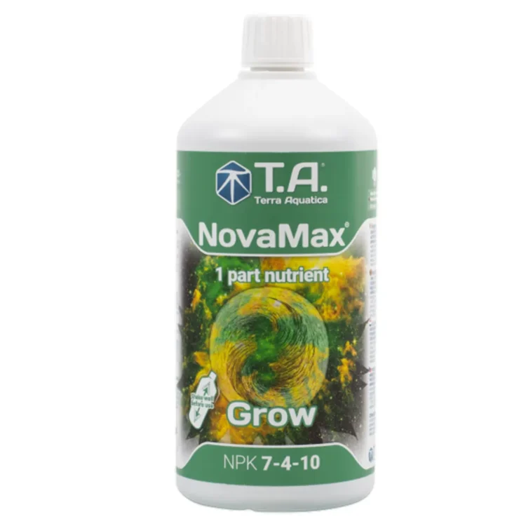 Terra Aquatica - Nova Max Grow 1L