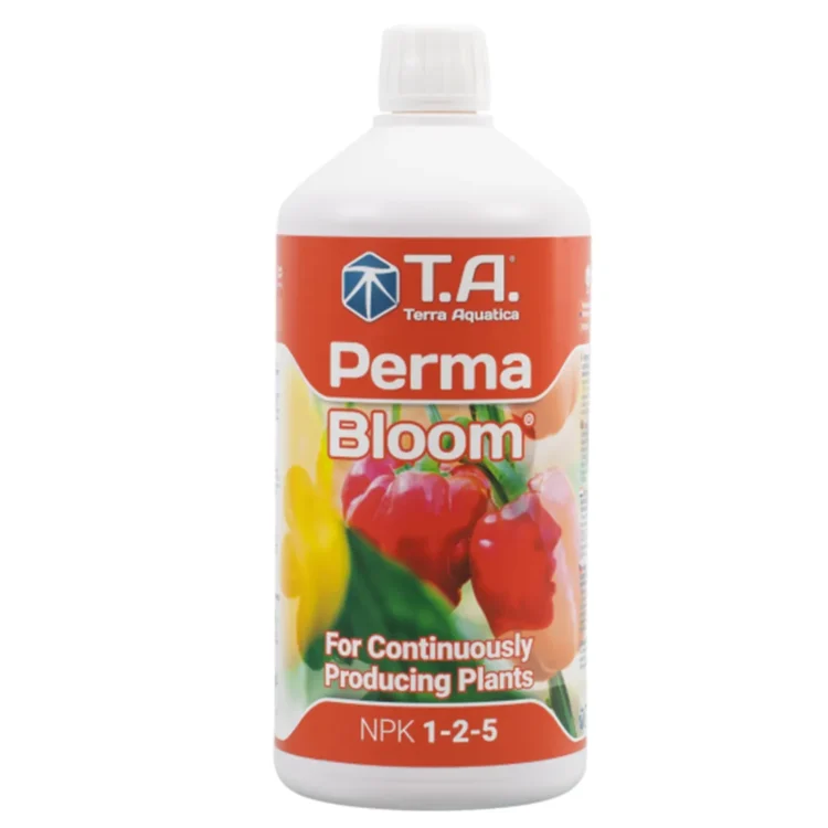 Terra Aquatica - PermaBloom 1L