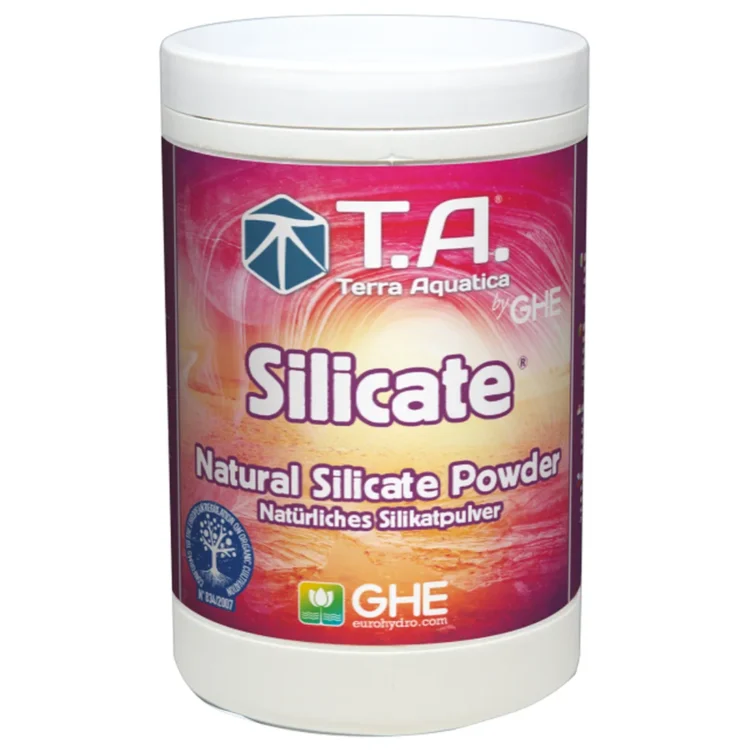 Terra Aquatica - Silicate Pulver 1,0 kg