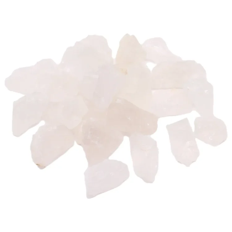 Bjergkrystal - Rå Krystaller (100g)