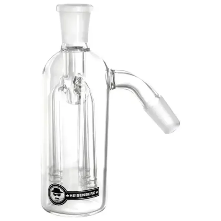 Heisenberg - 3-Arm Precooler SG 14,5 mm