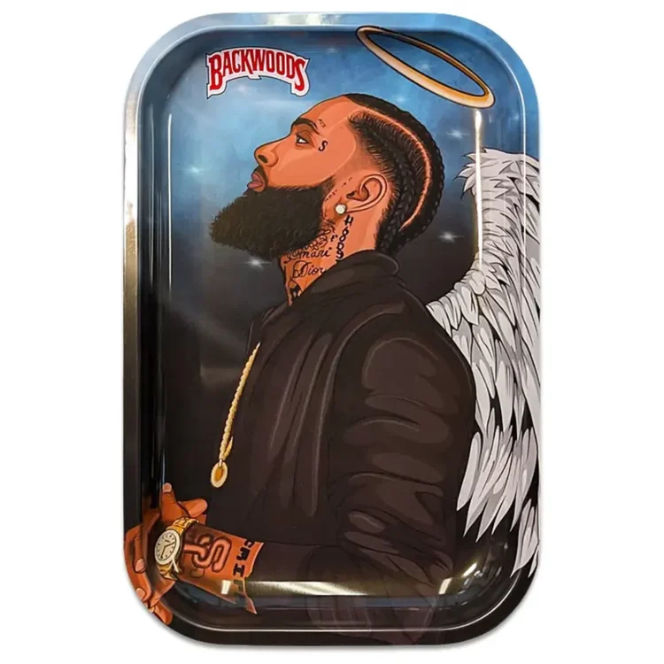 Jelly Joker - Angel Hustle Metal Mixerbakke 285 x 188 mm