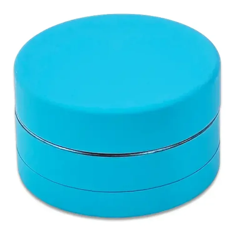 Jelly Joker - Grinder Neon Blue Ø40