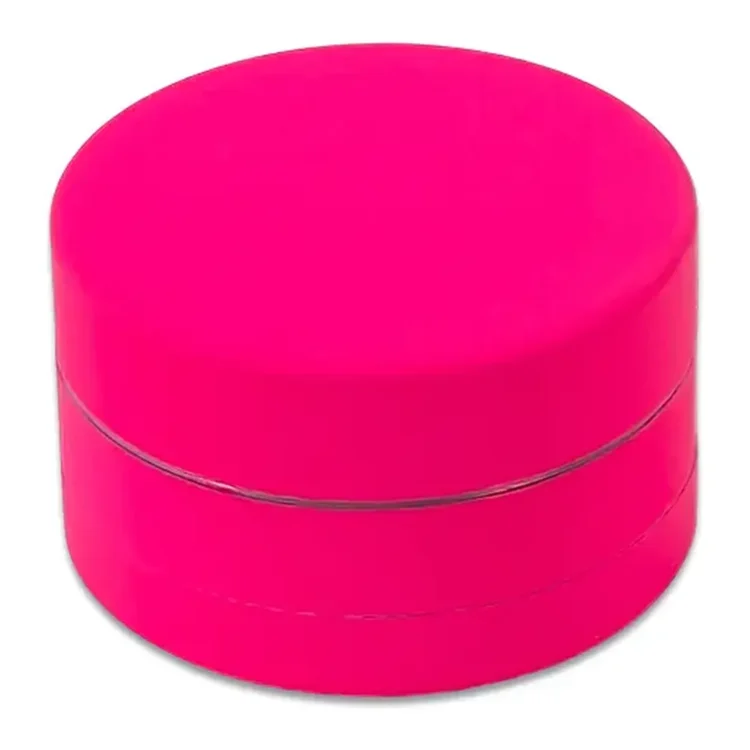 Jelly Joker - Grinder Neon Pink Ø40