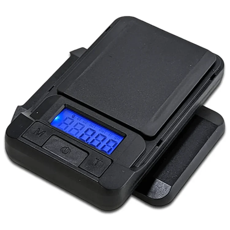 Jelly Joker - HY-AC Mini 0,01-500g