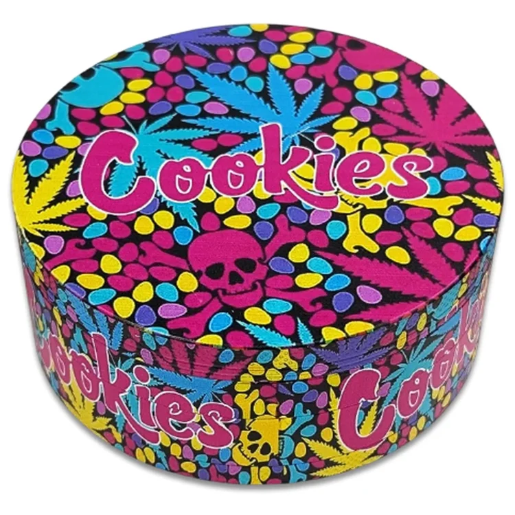 Jelly Joker - Maxi CHB Zink Grinder Ø97