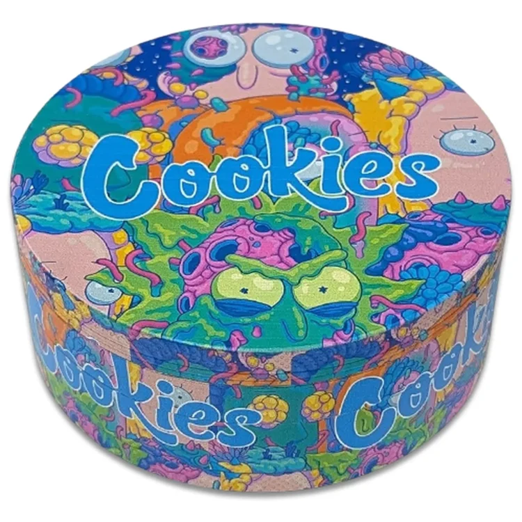 Jelly Joker - Maxi RMB Zink Grinder Ø97