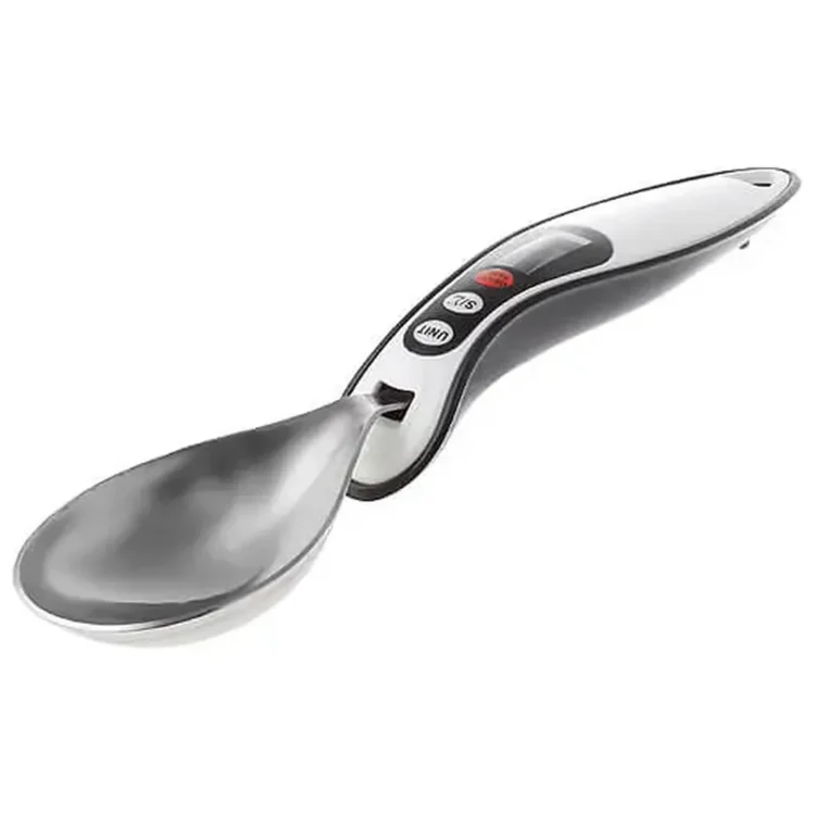 Jelly Joker - Spoon Scale S1 0,1-300g