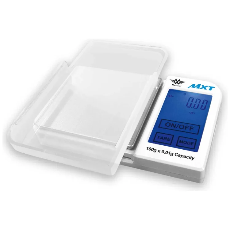 My Weigh - MXT100 0,01-100g