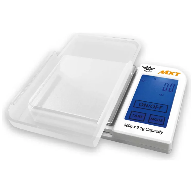 My Weigh - MXT500 0,1-500g