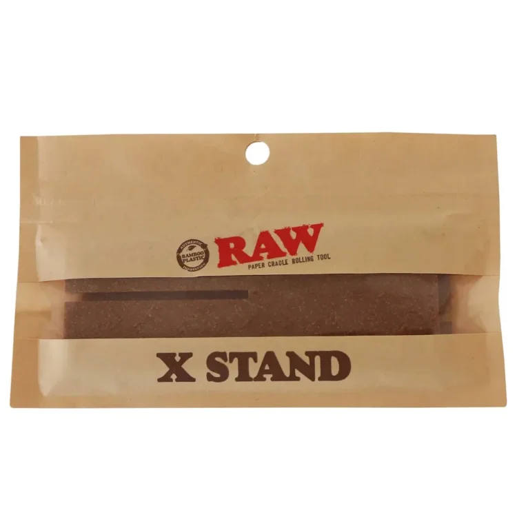 RAW - X Stand