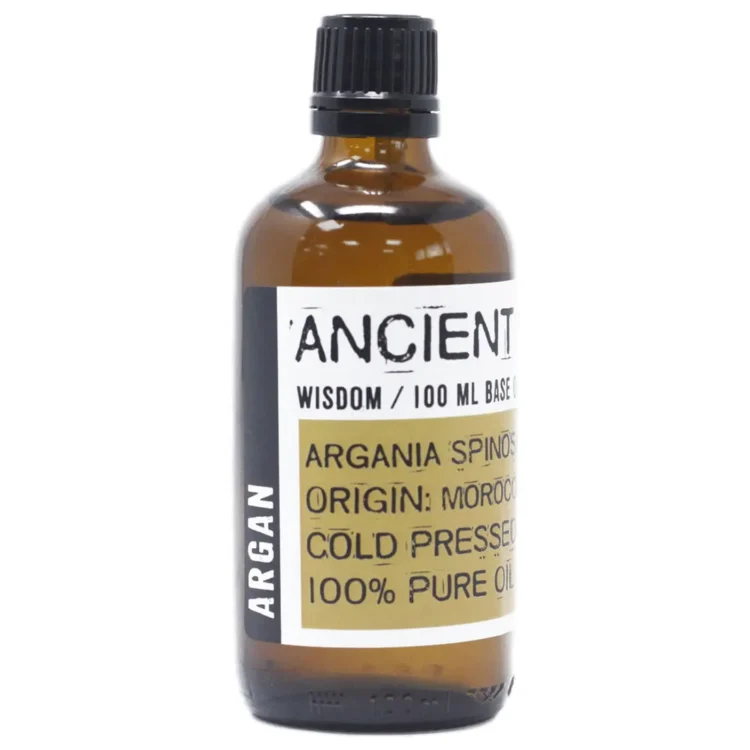 Ancient - Argan Baseolie 100 ml