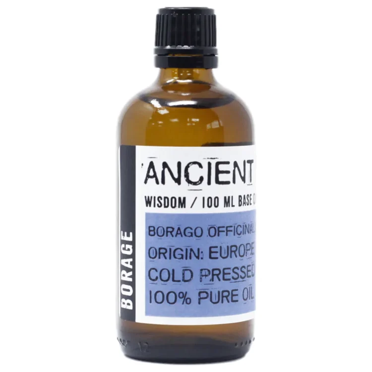 Ancient - Hjulkrone Baseolie 100 ml
