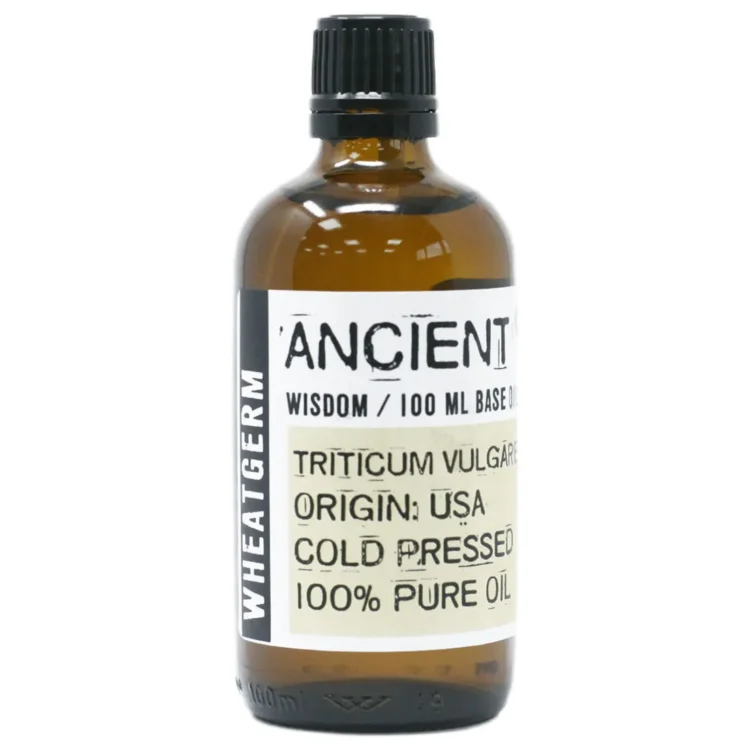 Ancient - Hvedekim Baseolie 100 ml