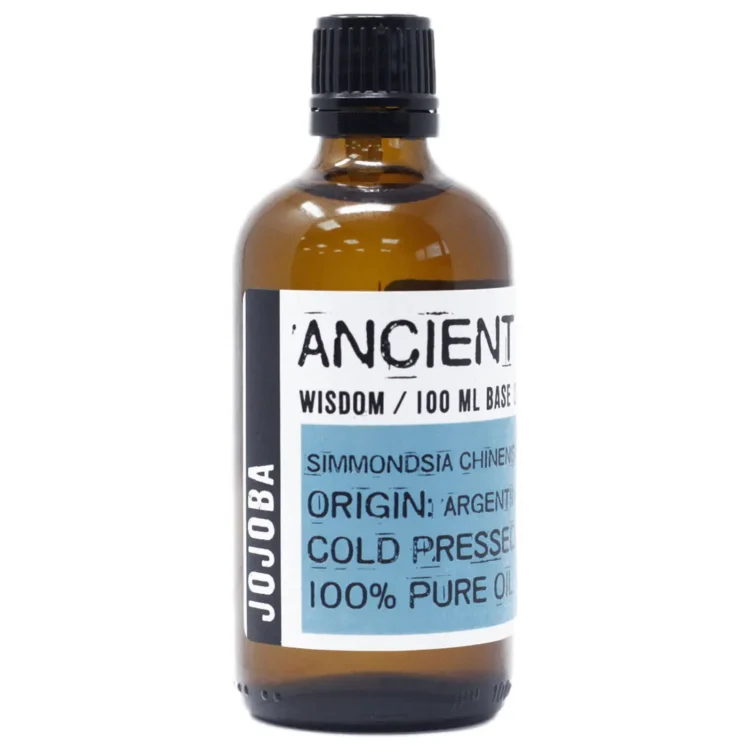 Ancient - Jojoba Baseolie 100 ml