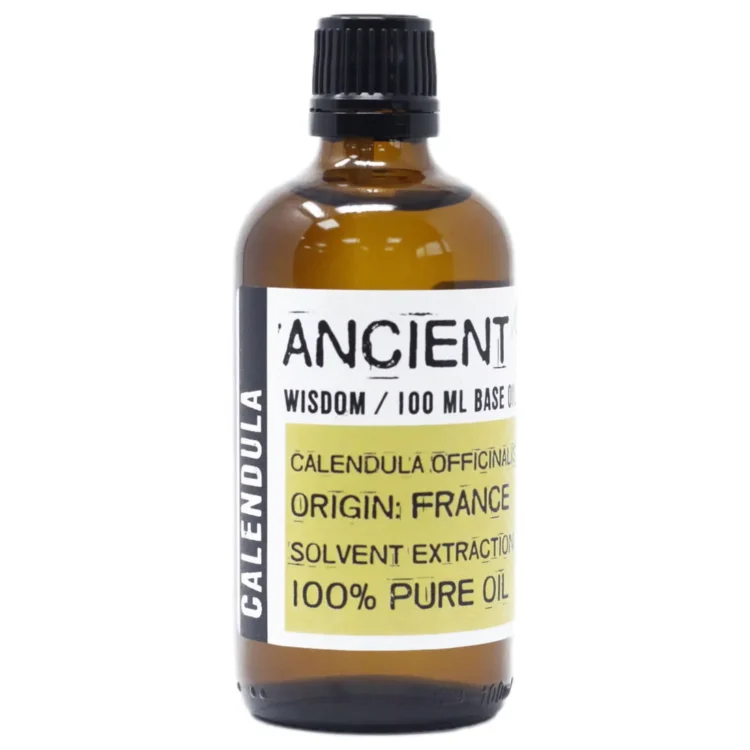 Ancient - Morgenfrue Baseolie 100 ml