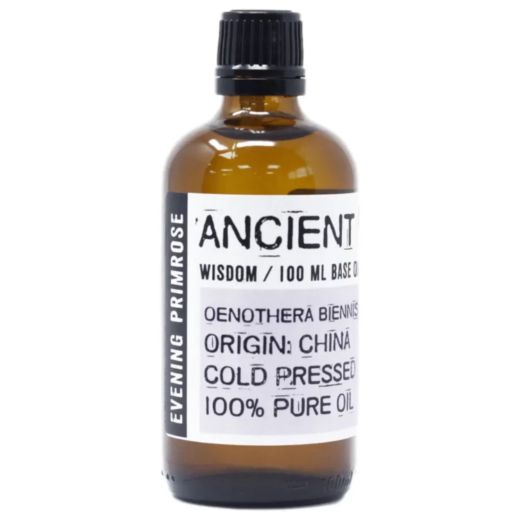 Ancient - Natlys Baseolie 100 ml