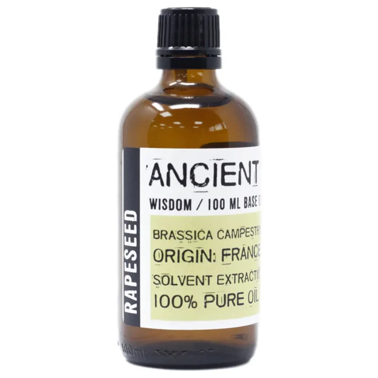 Ancient - Raps Baseolie 100 ml