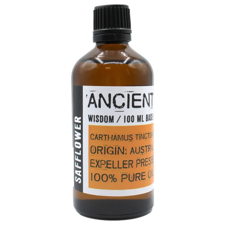 Ancient - Saflor Baseolie 100 ml