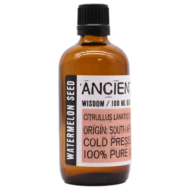 Ancient - Vandmelonkerne Baseolie 100 ml
